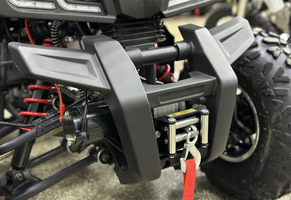 Квадроцикл GBM MAVERICK 300 NEW PREMIUM в Ангарске