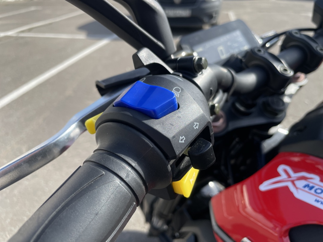 Мопед PROMAX CB150R (49) в Ангарске