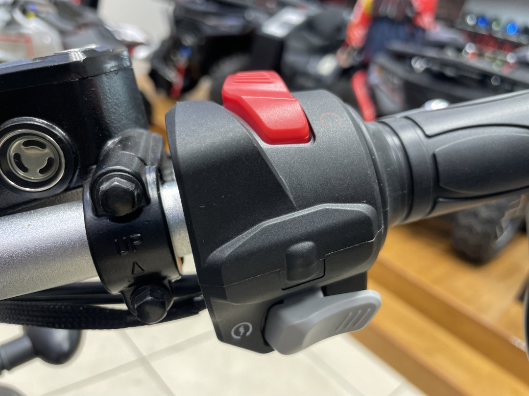 Мотоцикл Benda Chinchilla 300 в Ангарске