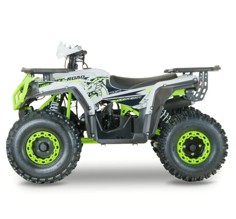 Квадроцикл YACOTA DRAGON 125 в Ангарске