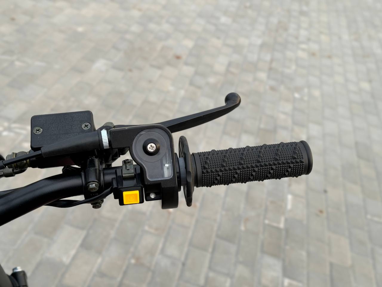 Кроссовый мотоцикл Sanchez Maniac CB300F в Ангарске