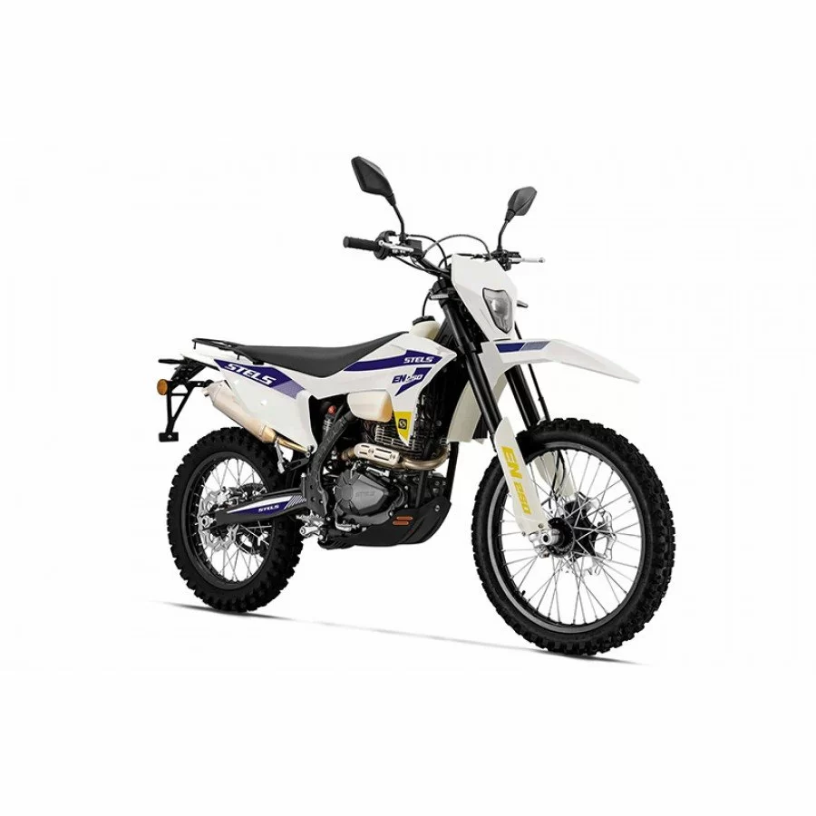 Мотоцикл STELS ЭНДУРО EN250  в Ангарске