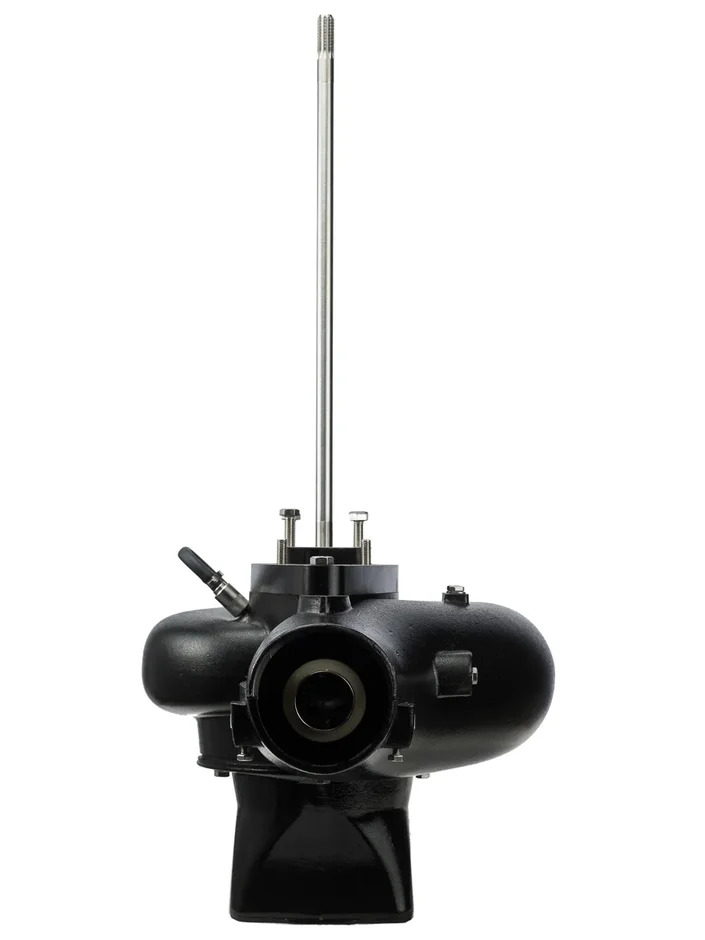 ВОДОМЕТНАЯ НАСАДКА GLADIATOR WT 15 YAMAHA, MARLIN, PARSUN, GOLFSTREAM в Ангарске