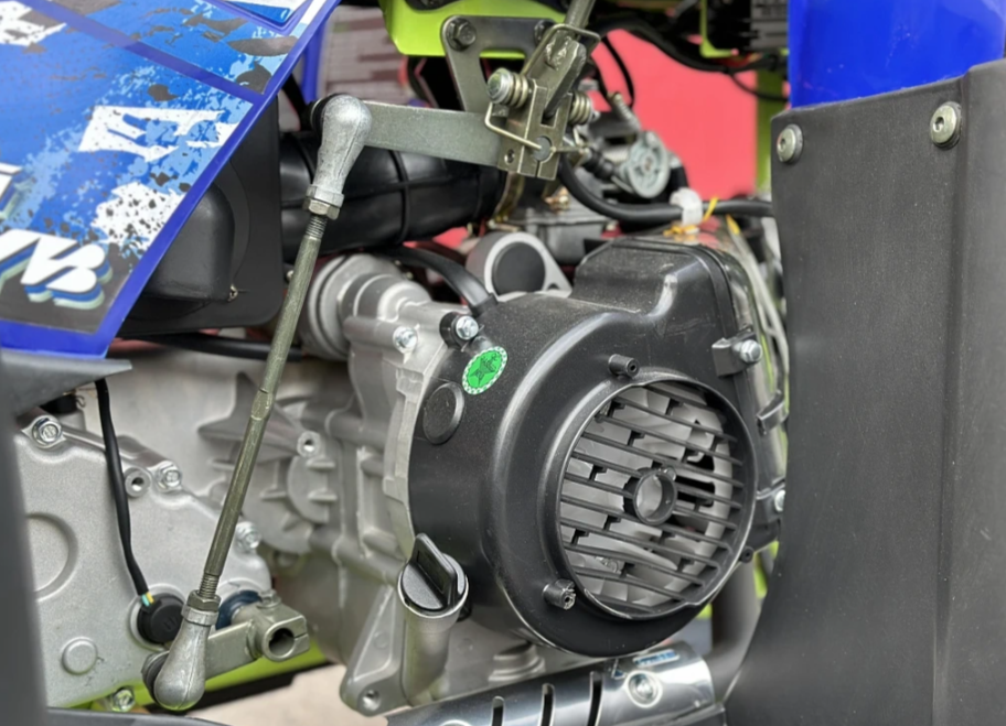  Квадроцикл PROMAX ATV 250 MAX (2025) в Ангарске