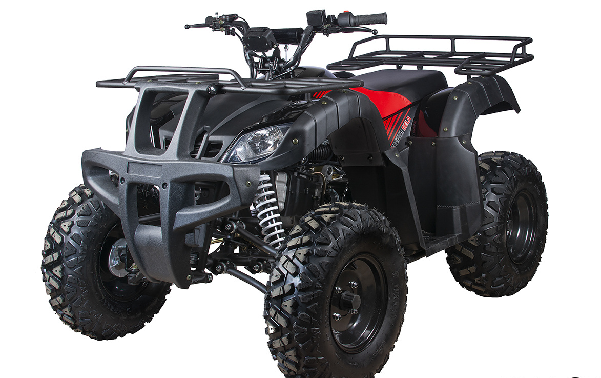 Квадроцикл YACOTA SELA 200 в Ангарске