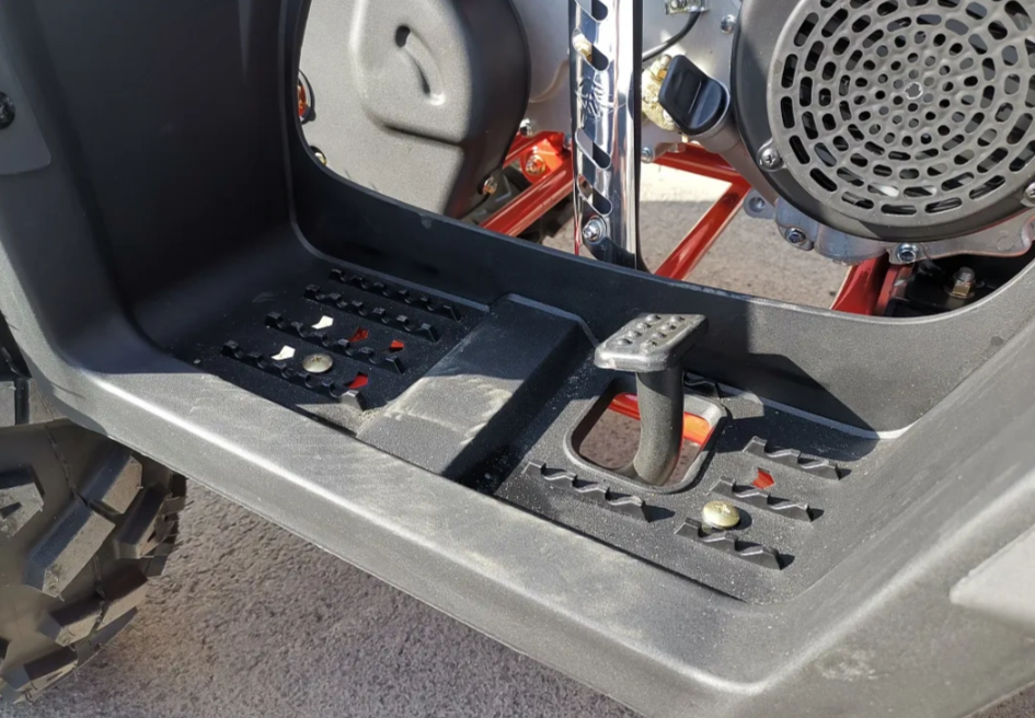 Квадроцикл GBM SHARP BIG 300 NEW в Ангарске