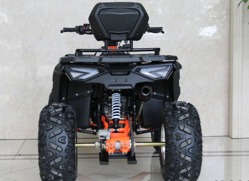 Квадроцикл GBM STORMRIDER 300 NEW PREMIUM в Ангарске