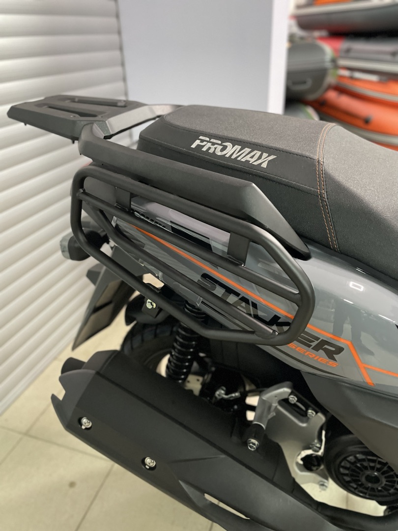 Скутер PROMAX STALKER 150(49) в Ангарске