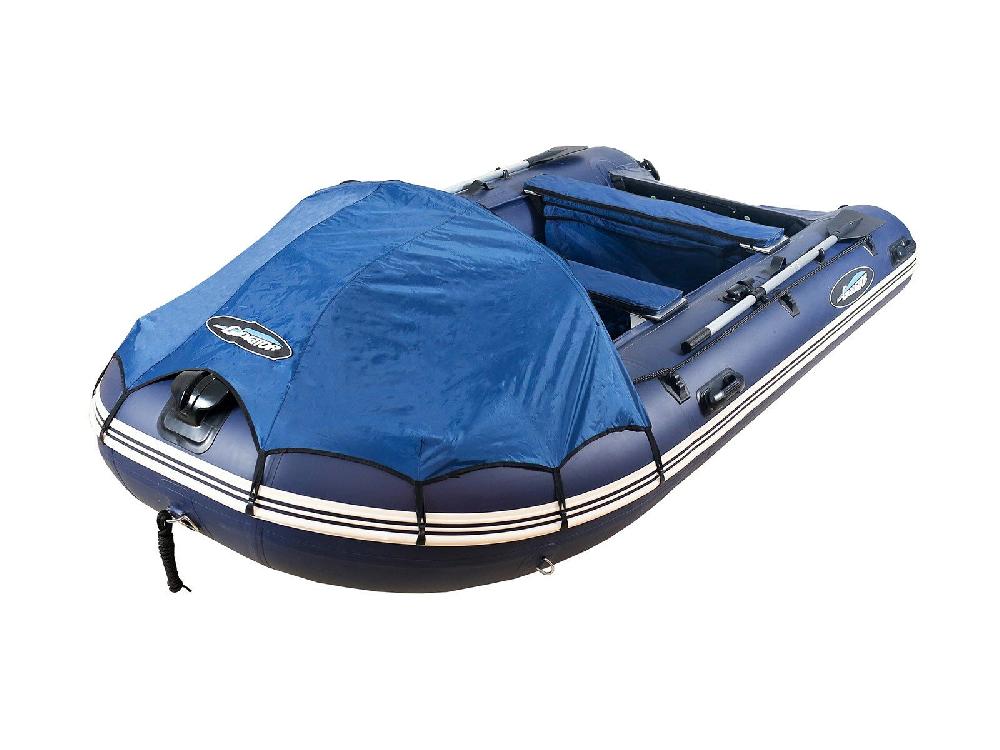 НАДУВНАЯ ЛОДКА GLADIATOR C420AL в Ангарске