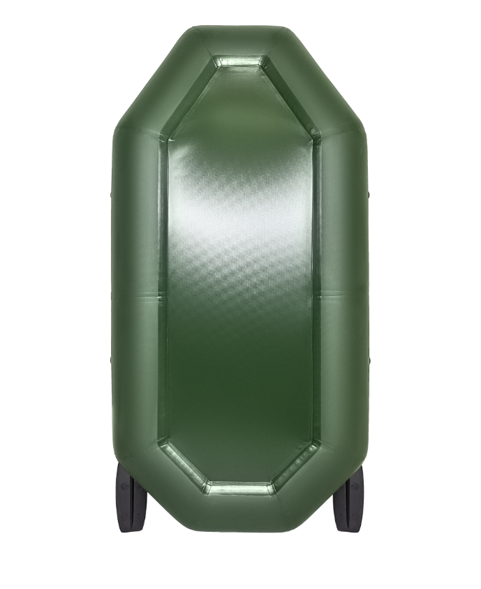 Лодка Барс 240 в Ангарске