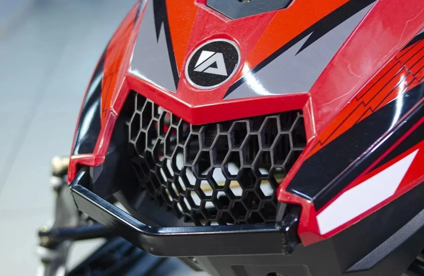 Снегоход Ataki WD 300 в Ангарске