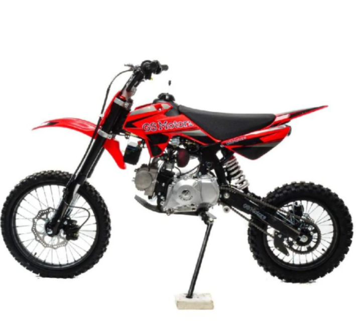 Питбайк MOTOLAND (МОТОЛЕНД) GS Motors S12 17/14 E в Ангарске