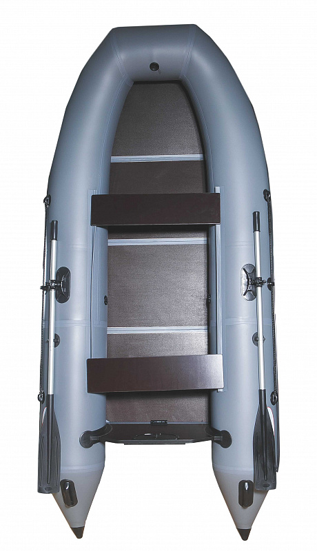 ЛОДКА ДРАККАР 3200 С HANT в Ангарске