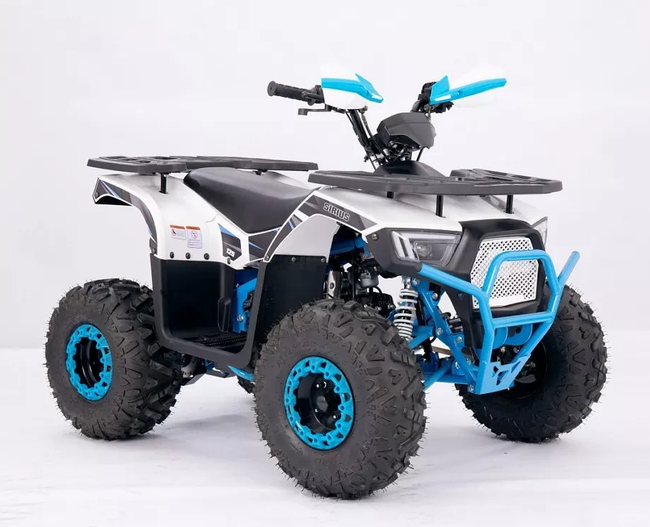 Квадроцикл YACOTA Sirius 125 в Ангарске