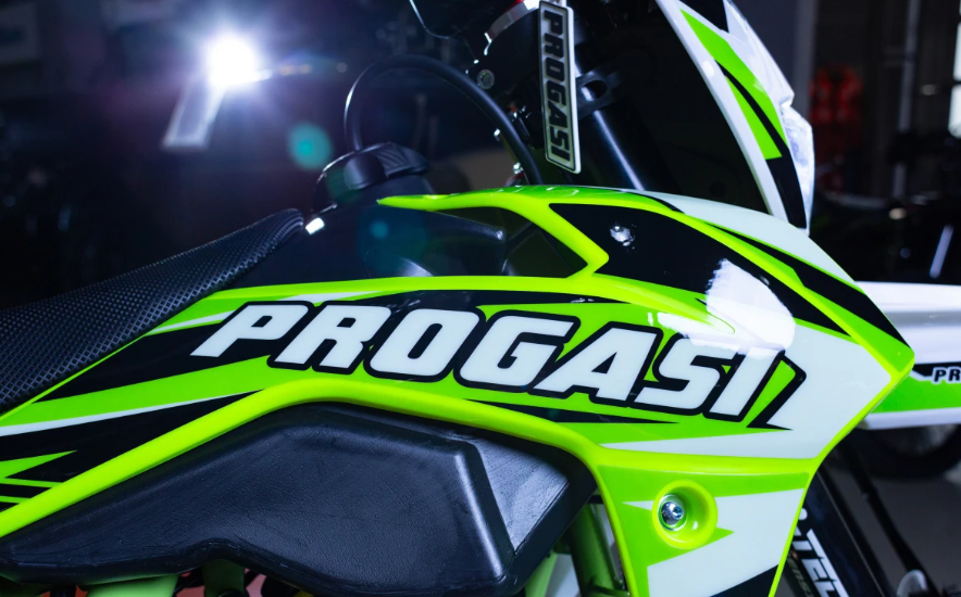 Мотоцикл Progasi SUPER MAX 300 PRO PR300 (ZS175FMN) в Ангарске