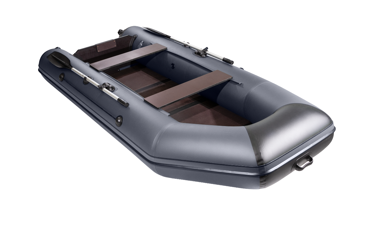  Лодка АКВА 3200 слань-книжка киль в Ангарске