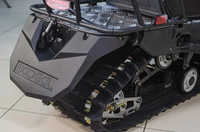 Снегоход Ataki WD 250 в Ангарске