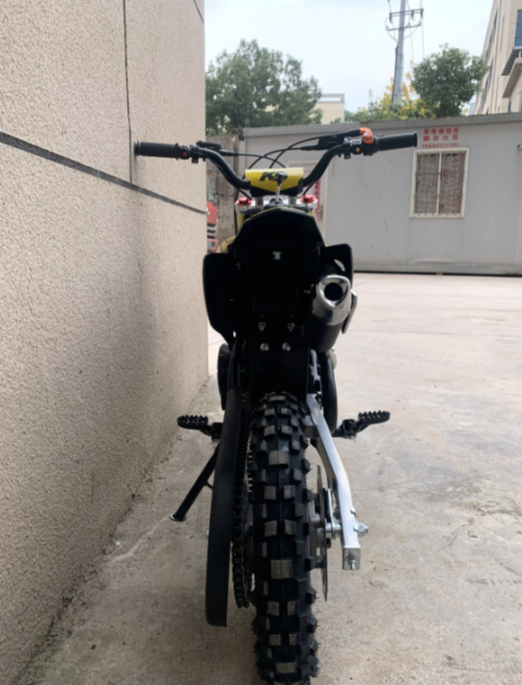 Питбайк BSE K6 в Ангарске