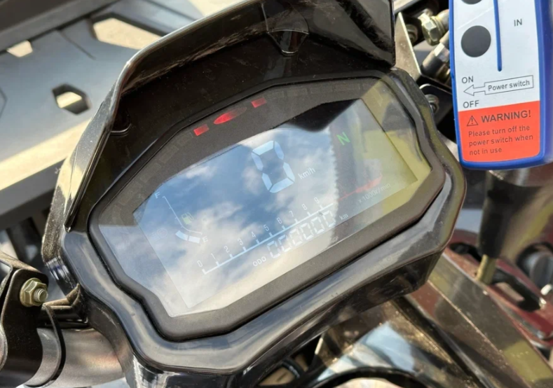 Квадроцикл GBM CROSS HILL 300 NEW PREMIUM в Ангарске