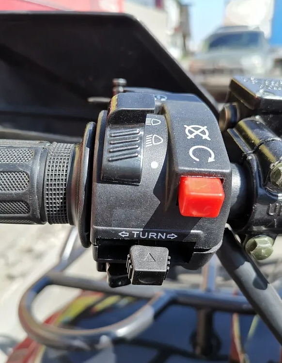 Квадроцикл PROMAX TRX300 CVT в Ангарске