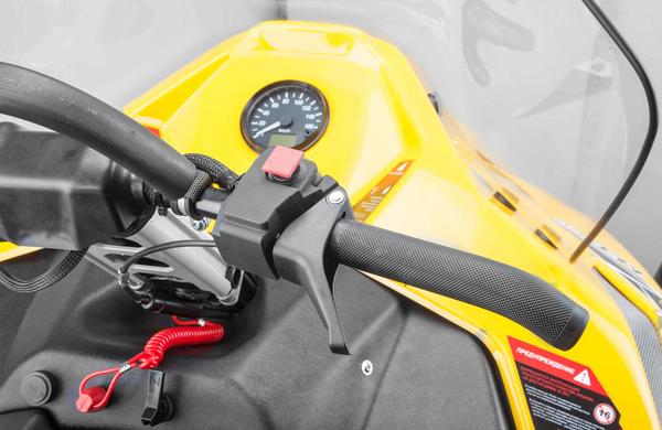 Снегоход STELS MS600T (SWT ST) СТАВР 1.0 К01 Tech в Ангарске