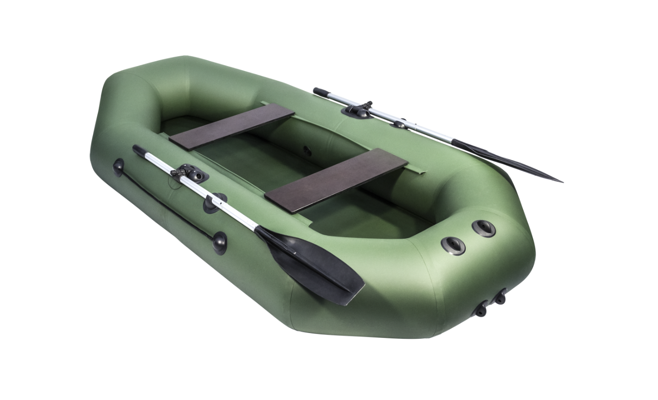 Лодка АКВА-МАСТЕР 260 в Ангарске