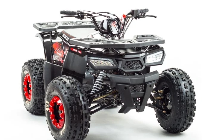 Квадроцикл PROMAX WILD 175 в Ангарске