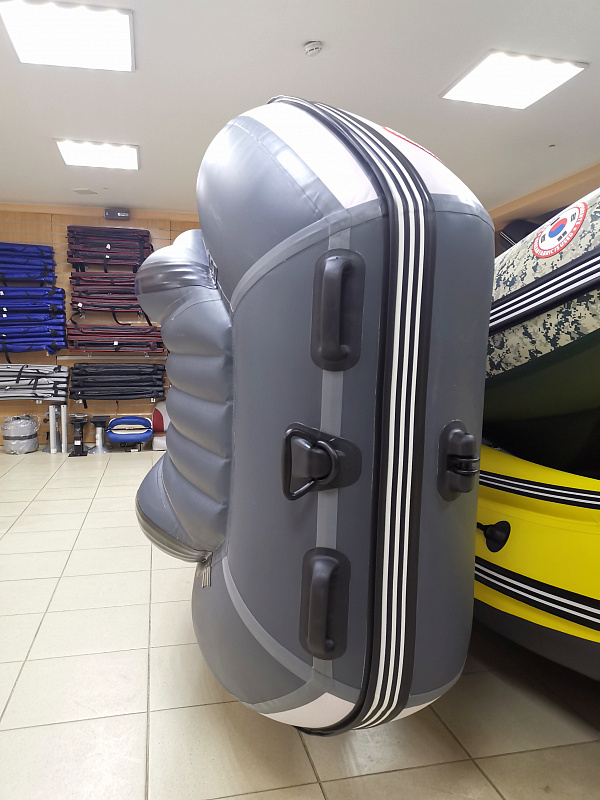 Лодка MISHIMO SPORT 370 в Ангарске