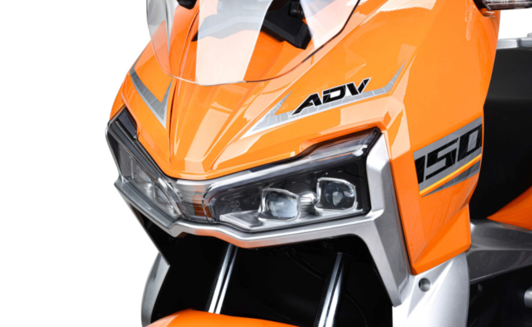 Скутер MOTOLAND (МОТОЛЕНД) T-MAX 150 в Ангарске