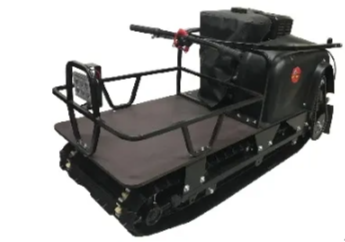 Мотобуксировщик PAXUS 500 15 л.с. в Ангарске