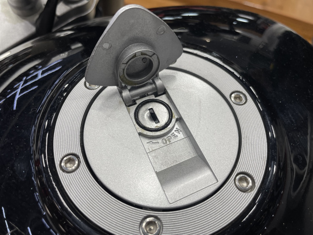 Мотоцикл Benda Chinchilla 300 в Ангарске