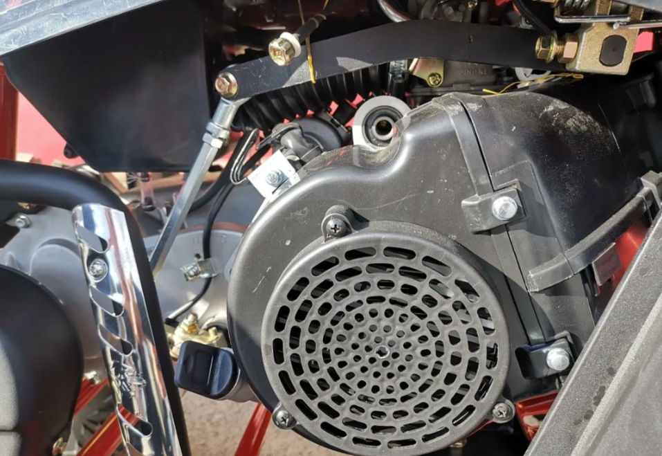 Квадроцикл GBM SHARP BIG 300 NEW в Ангарске