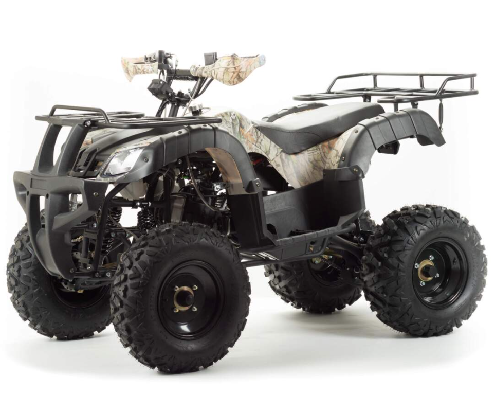 Квадроцикл MOTOLAND (МОТОЛЕНД) 200 ALL ROAD в Ангарске