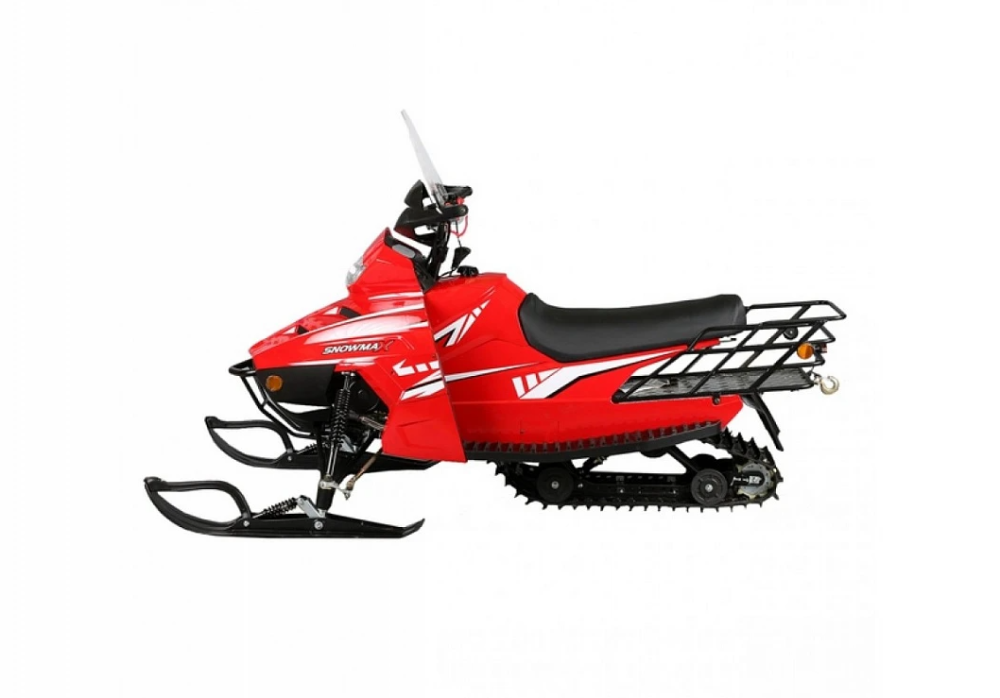 Снегоход Vento Snow Cat в Ангарске