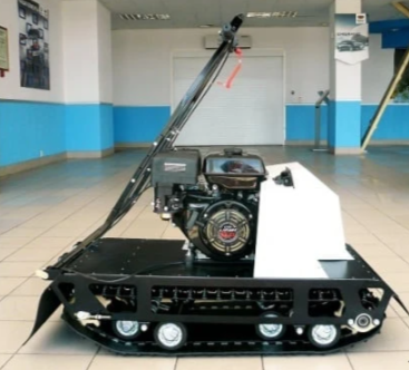 Мотобуксировщик XTREME-MOTORS "Полюс-2 мини" 18.5 л.с. в Ангарске