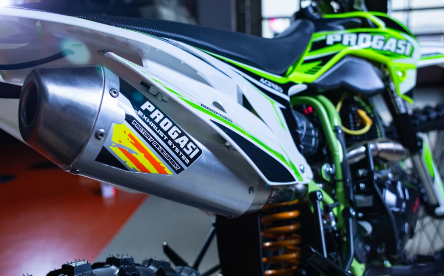 Мотоцикл Progasi SUPER MAX 300 PRO PR300 (ZS175FMN) в Ангарске