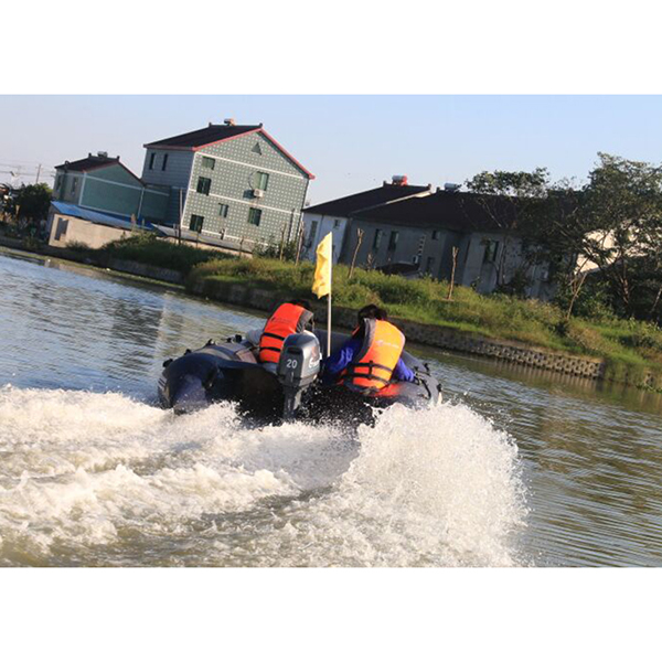 ЛОДОЧНЫЙ МОТОР ALLFA CG Т20 в Ангарске