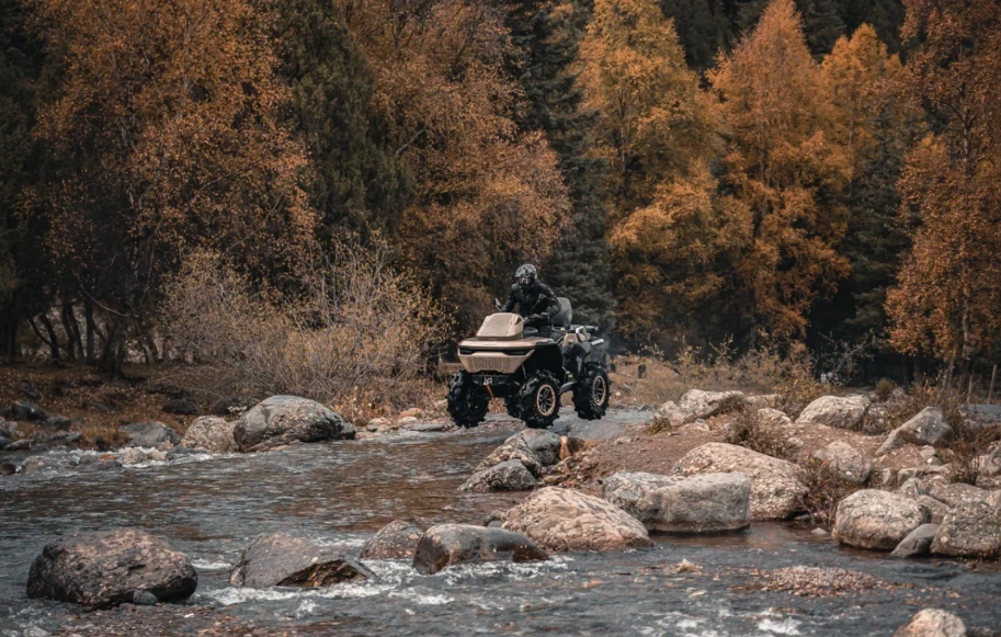 Квадроцикл BENDA REDSTONE 1000 MUD в Ангарске