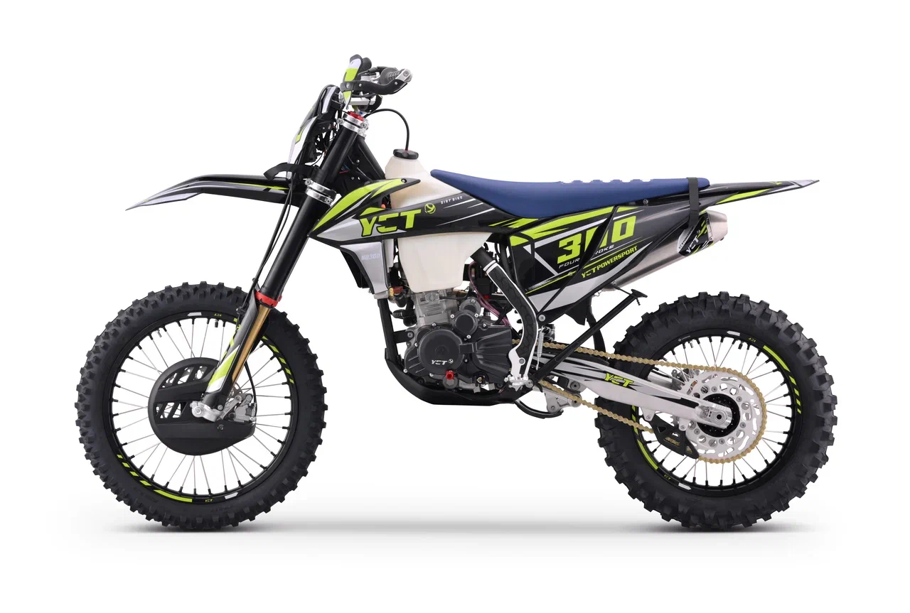 Кроссовый мотоцикл YACOTA NB300 в Ангарске