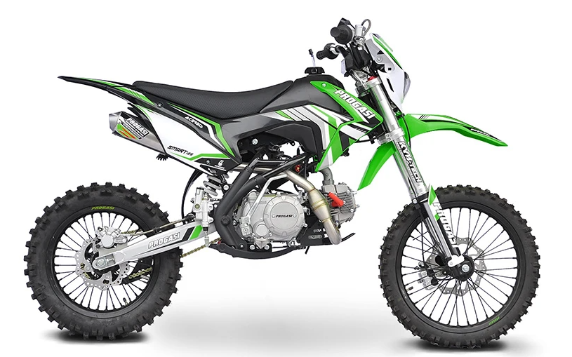 Питбайк Progasi Smart 150 в Ангарске