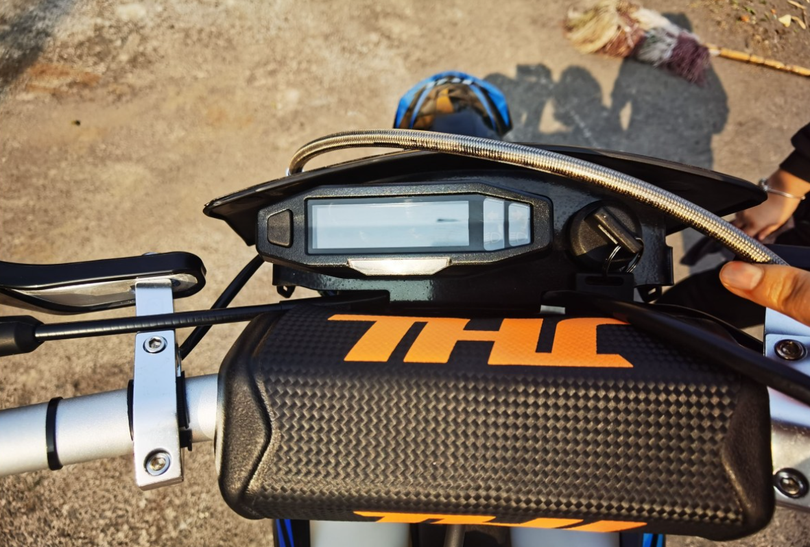 Мотоцикл JHLMOTO JHL Z3 CB250 (172FMM-3A) в Ангарске