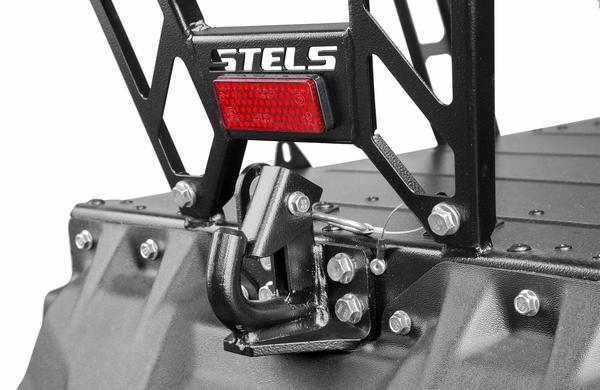 Снегоход STELS АТАМАН SA800T 2.0 в Ангарске