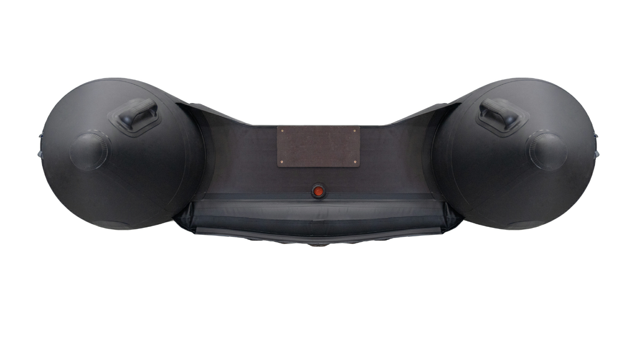 Лодка Таймень RX 3900 НДНД в Ангарске