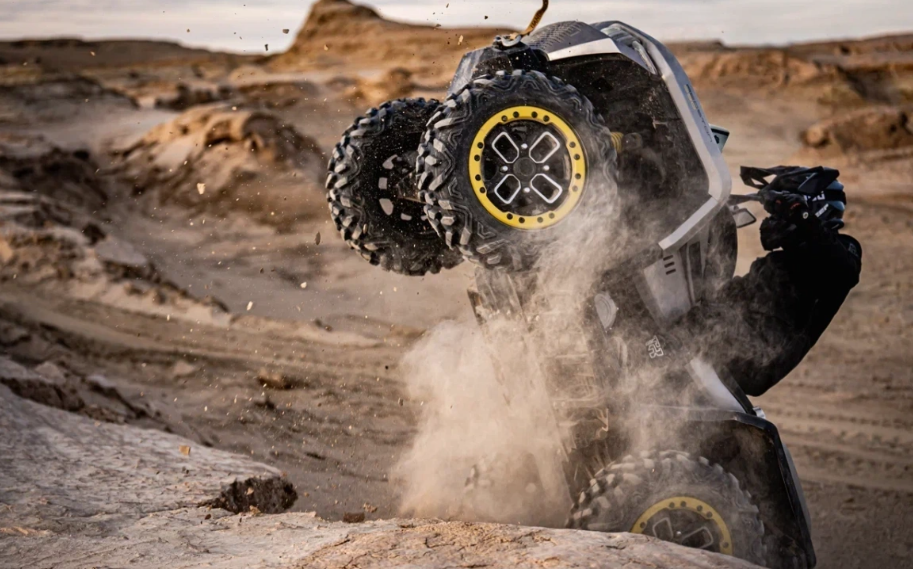 Квадроцикл BENDA REDSTONE 550 в Ангарске