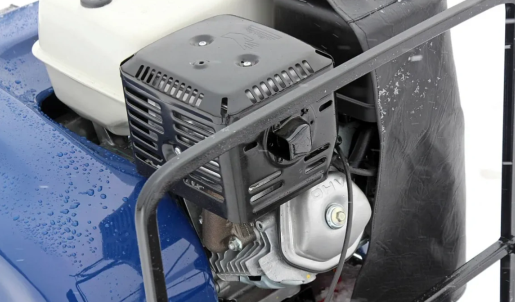 Мотобуксировщик PAXUS 500 15 л.с. в Ангарске