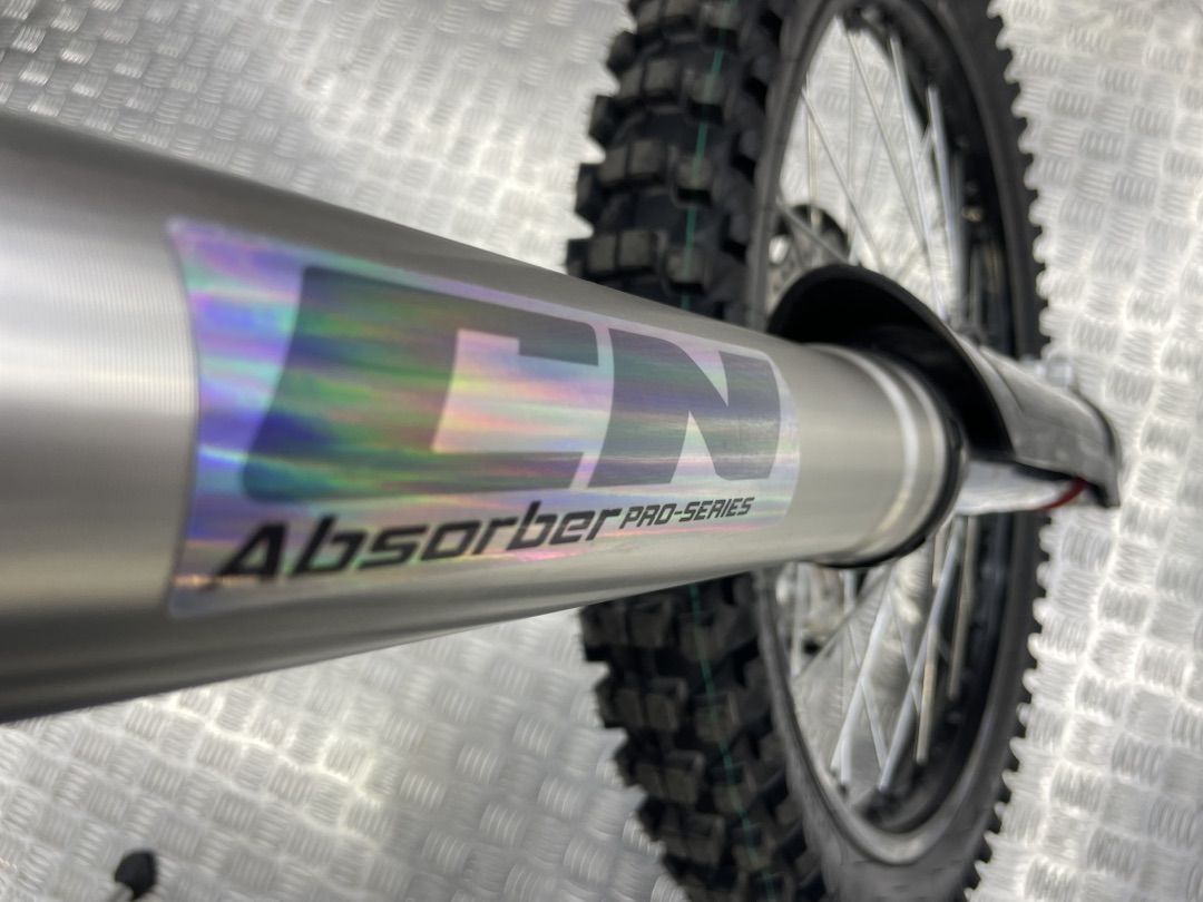 Кроссовый мотоцикл (эндуро) PROMAX PZ9 480 PRO-SPORT в Ангарске