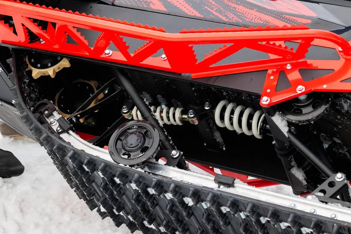 Снегоход IRBIS SF200L NEW 25/26 в Ангарске