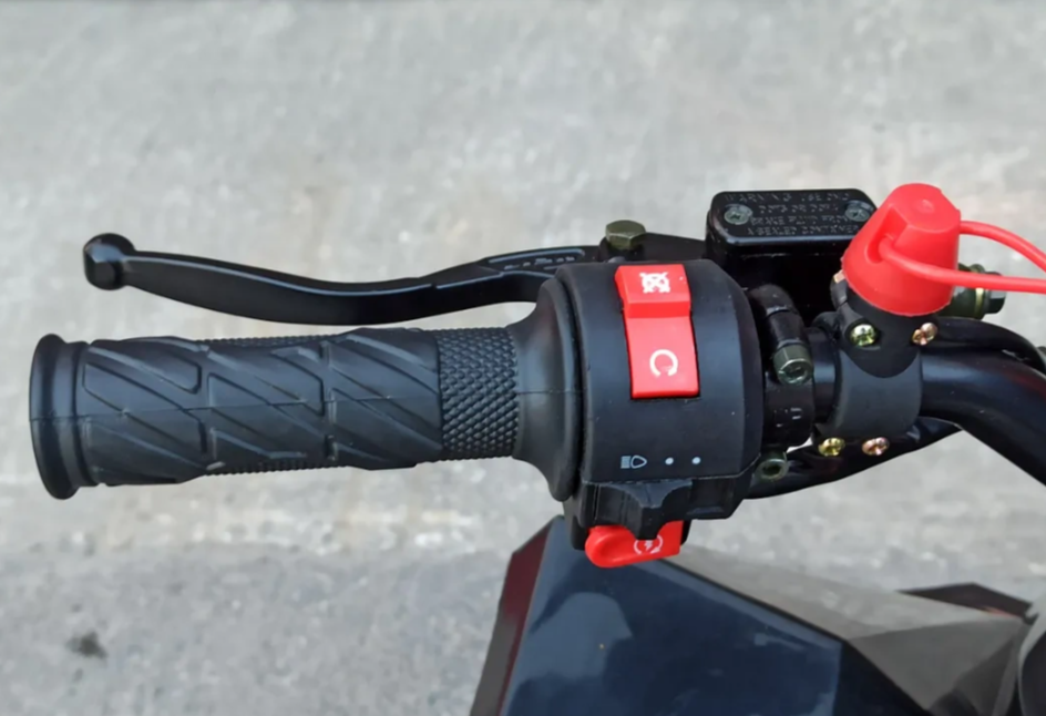 Квадроцикл PROMAX SNOW-RRO 150 + зимний комплект в Ангарске