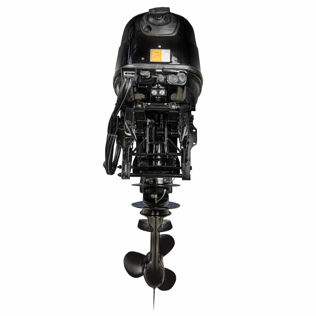 ЛОДОЧНЫЙ МОТОР GLADIATOR G30FES в Ангарске