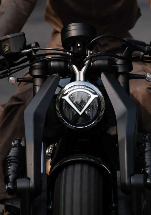 Мотоцикл Benda Napoleon 250 в Ангарске